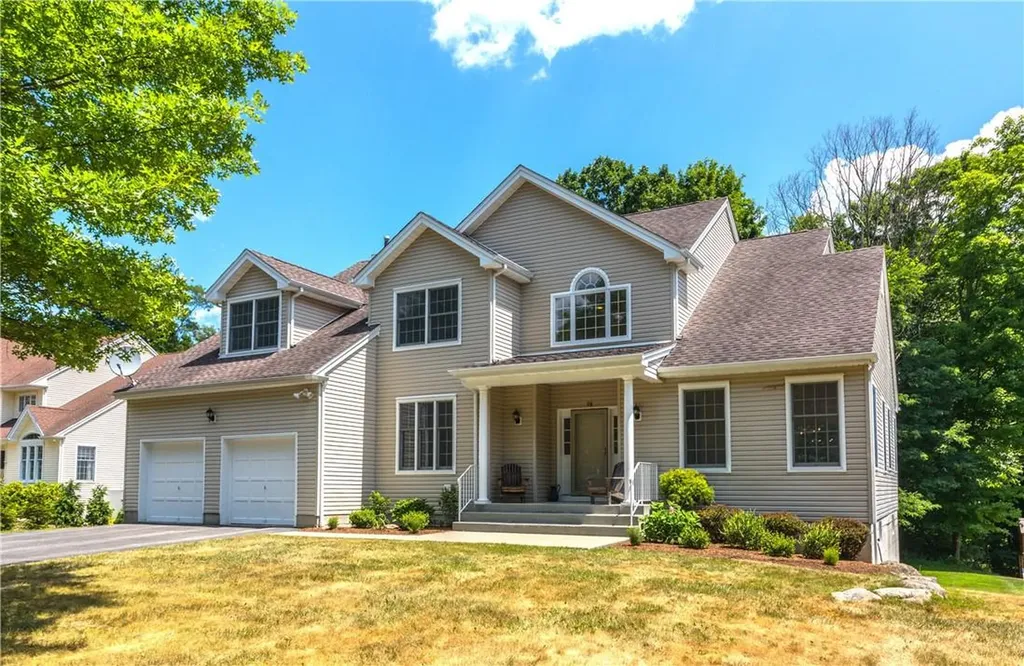98 Travis Road Baldwin Place NY 10505