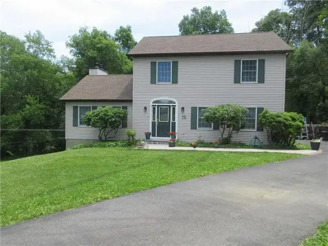 43 Herd And Tanner Road Holmes NY 12531