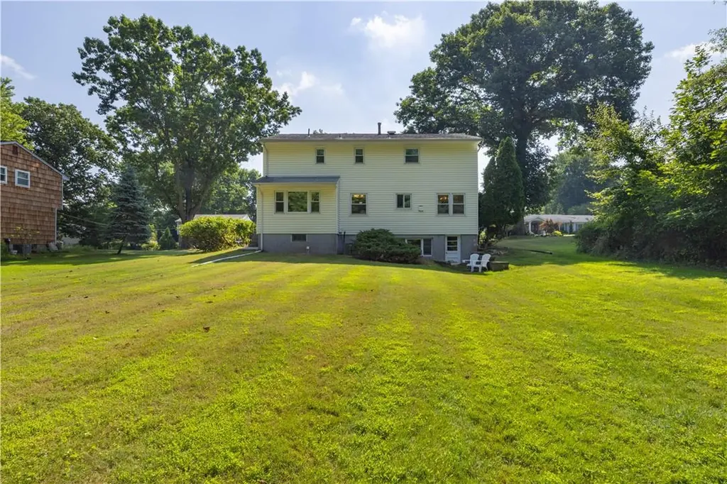 9 Elyse Drive New City NY 10956