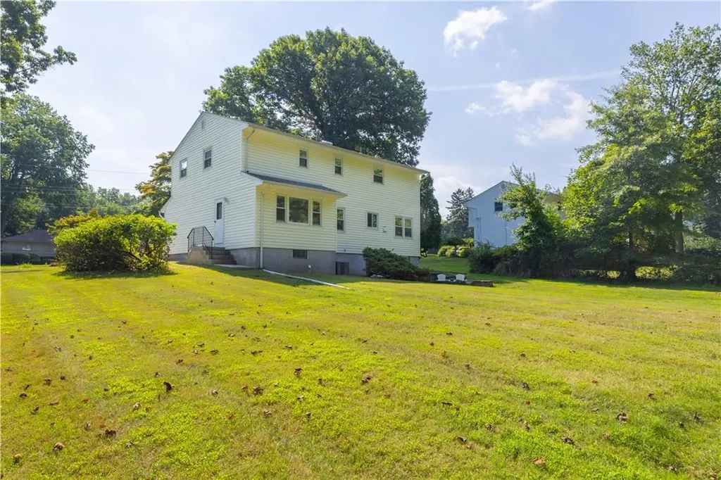 9 Elyse Drive New City NY 10956