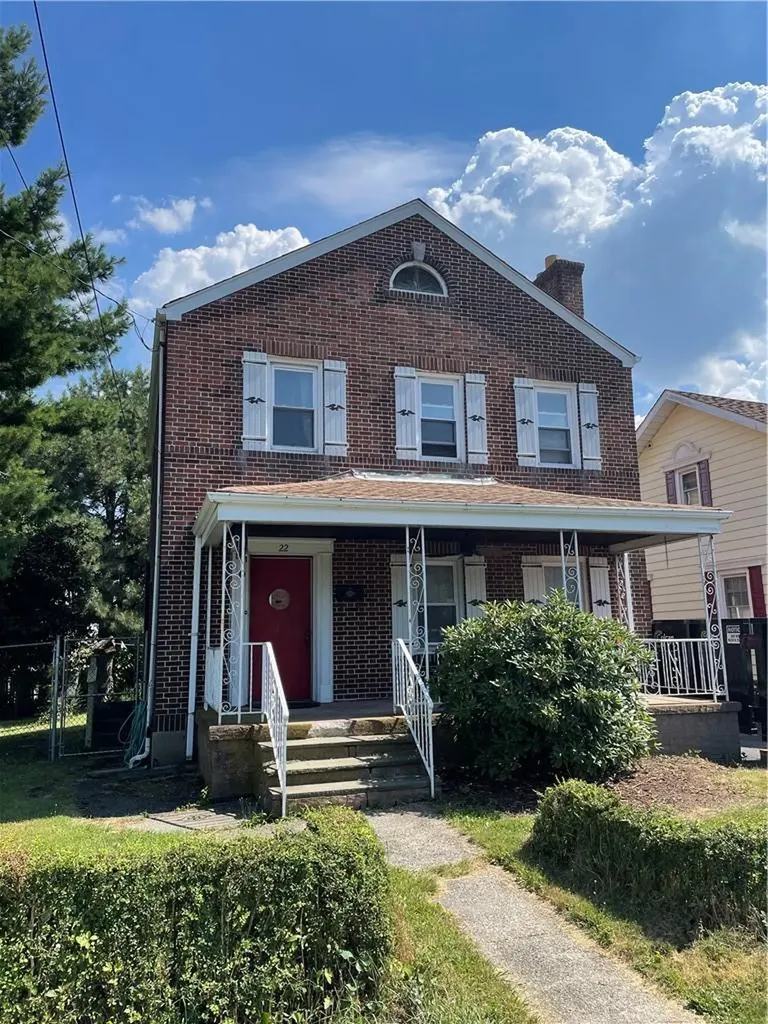 22 Emerson Street Yonkers NY 10704