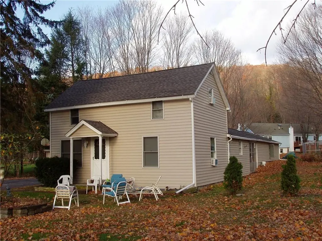 3691 Route 22 Wassaic NY 12592