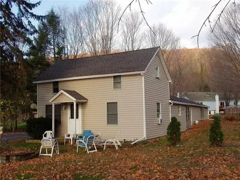 3691 Route 22 Wassaic NY 12592