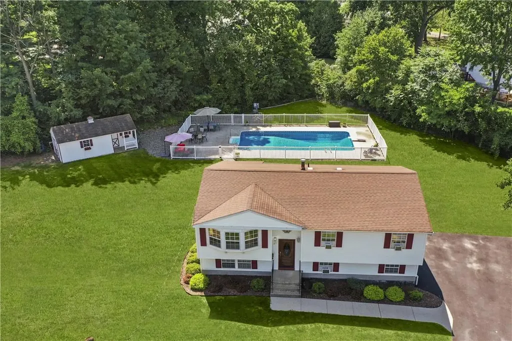 27 Rose Hill Park Cornwall NY 12518