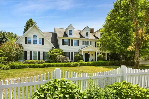 7 Ophir Drive Purchase NY 10577