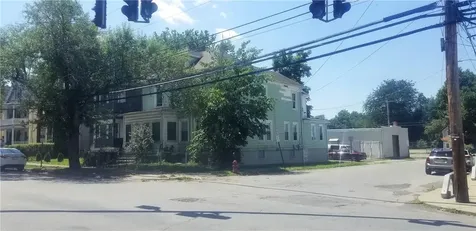 82 N Hamilton Street Poughkeepsie NY 12601
