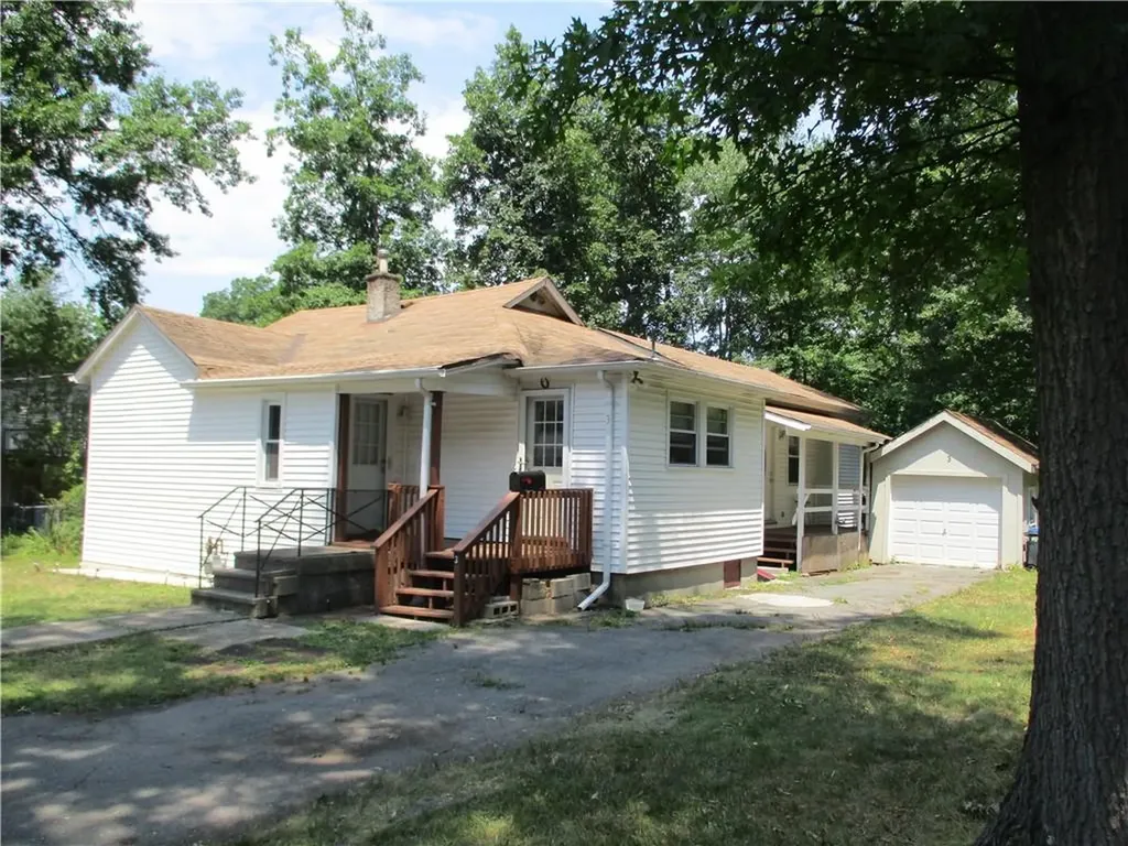 3 Park Avenue Valley Cottage NY 10989
