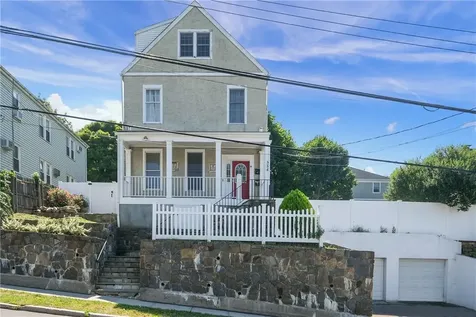 354 Columbus Avenue West Harrison NY 10604