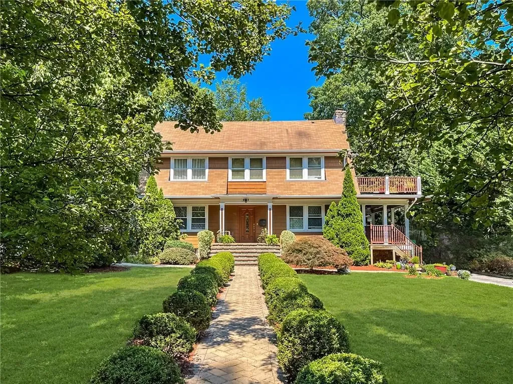 96 Hunter Avenue New Rochelle NY 10801