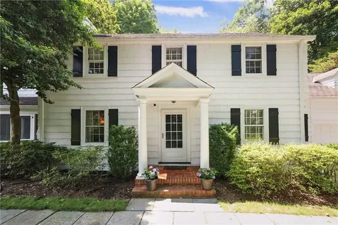 10 Turner Drive Chappaqua NY 10514