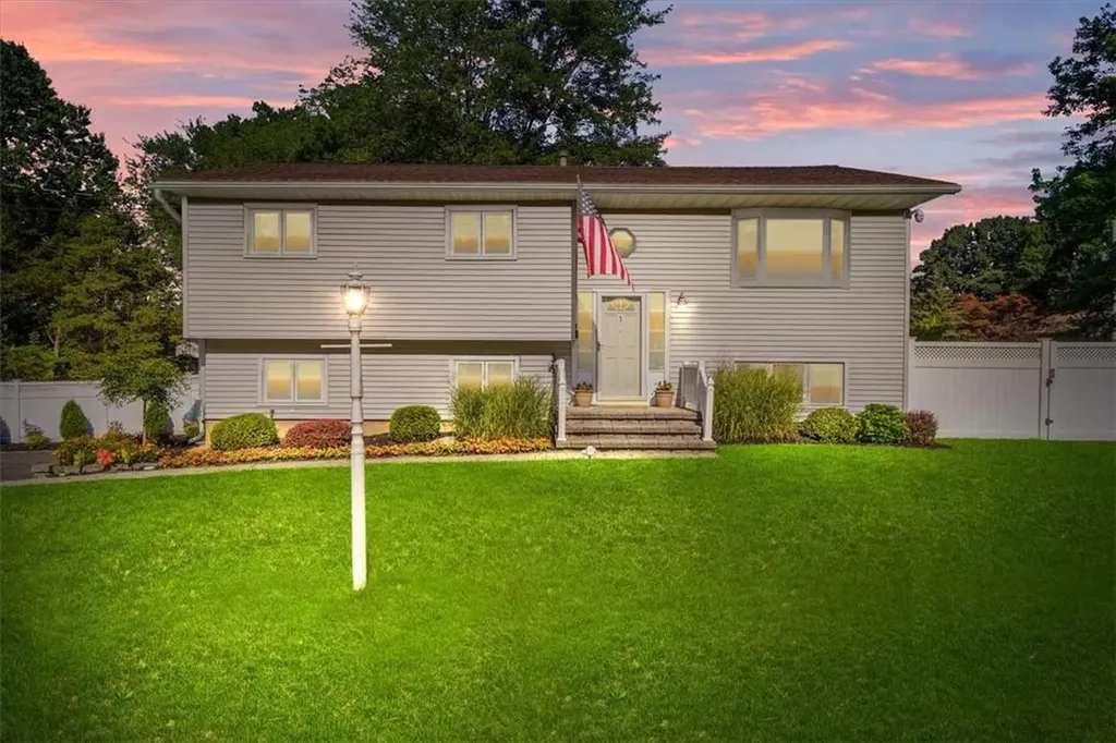 1 Foxcroft Drive Nanuet NY 10954