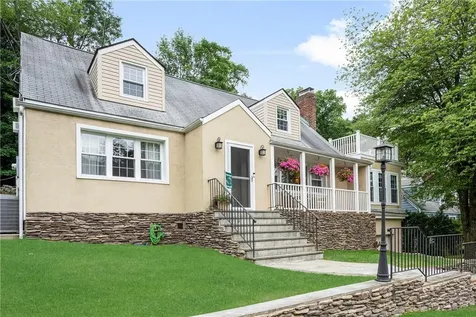 133 Crest Drive Tarrytown NY 10591