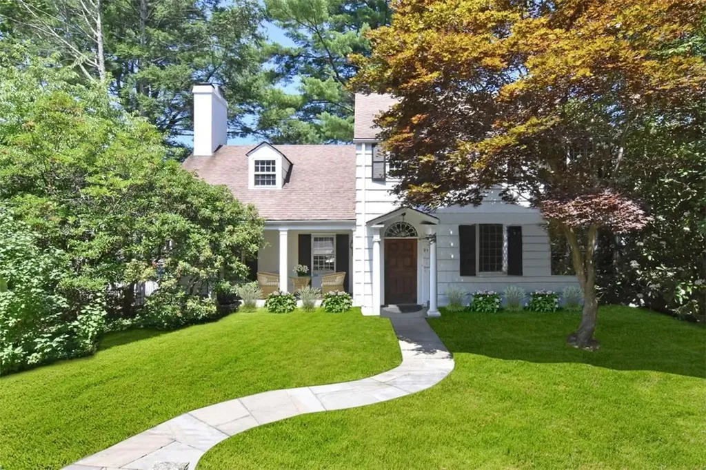 91 Summit Avenue Bronxville NY 10708