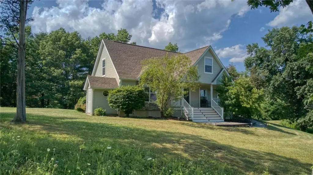 10 Canimi Way Hurley NY 12443