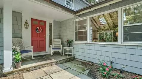 3 Tatomuck Road E Pound Ridge NY 10576