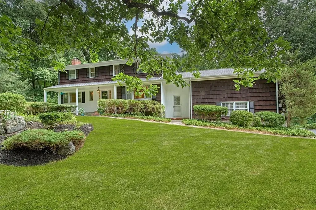71 Oak Hill Road Chappaqua NY 10514