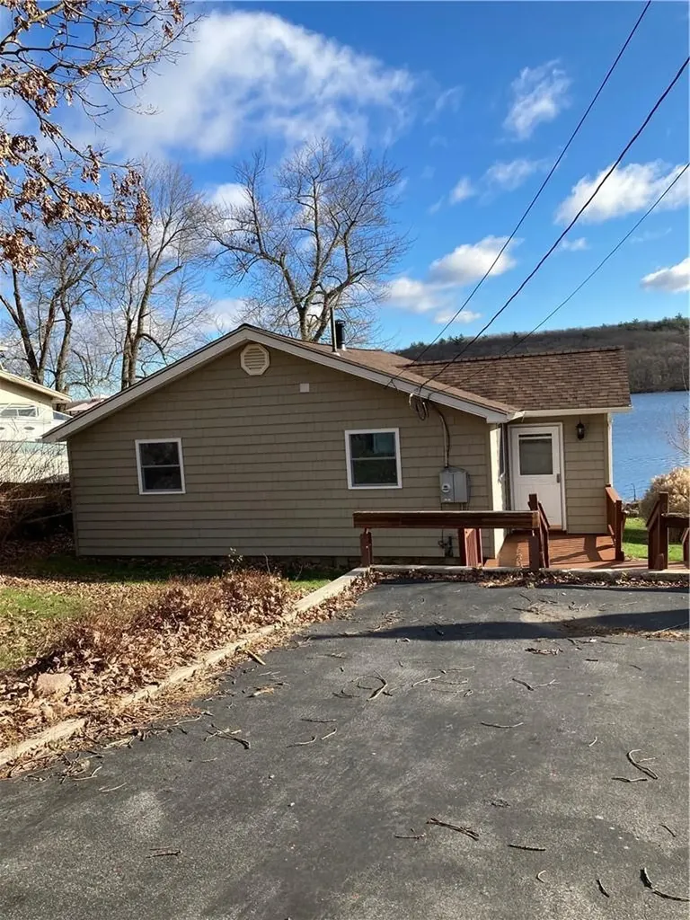 80 W Mombasha Road Monroe NY 10950