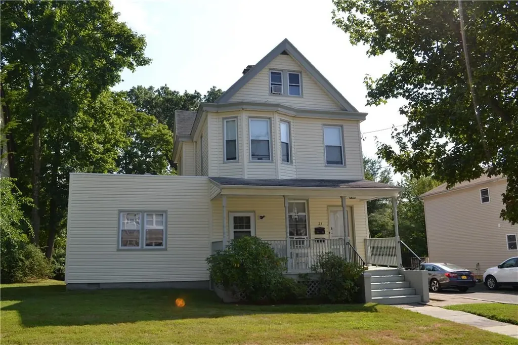23 Merritt Avenue White Plains NY 10606