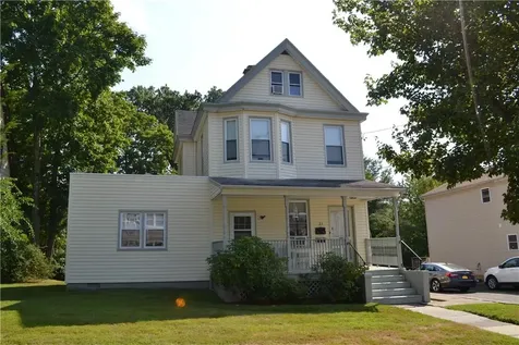 23 Merritt Avenue White Plains NY 10606