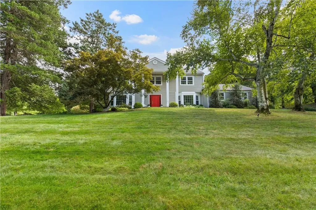 25 Old Lyme Road Chappaqua NY 10514