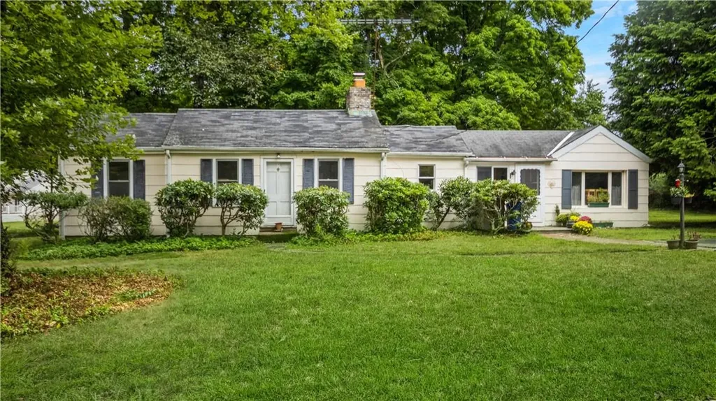 34 Red Oak Lane Mount Kisco NY 10549