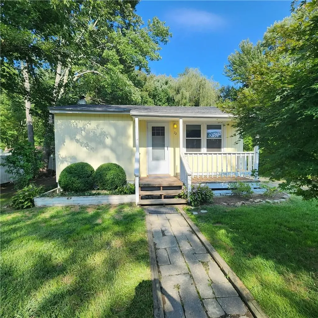 22 Palmyra Road Brewster NY 10509