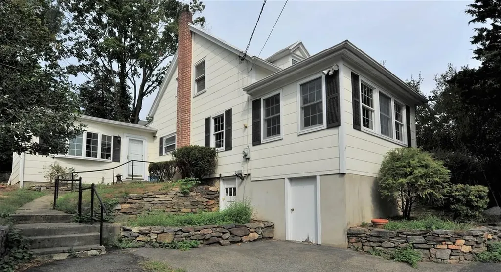 3 Revolutionary Road Ossining NY 10562
