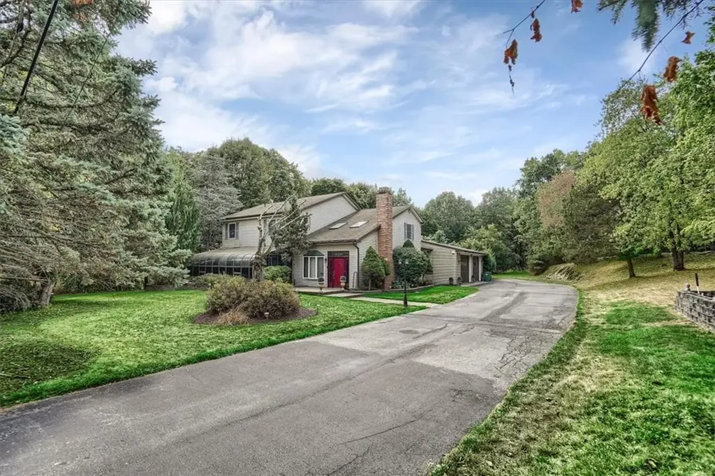 175 Van Wagner Road Poughkeepsie NY 12603