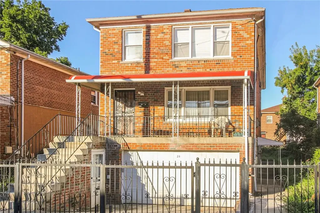 28 Duryea Avenue Mount Vernon NY 10550