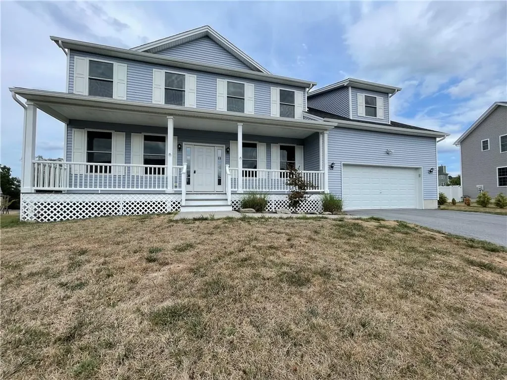 88 Stratford Drive Poughkeepsie NY 12603