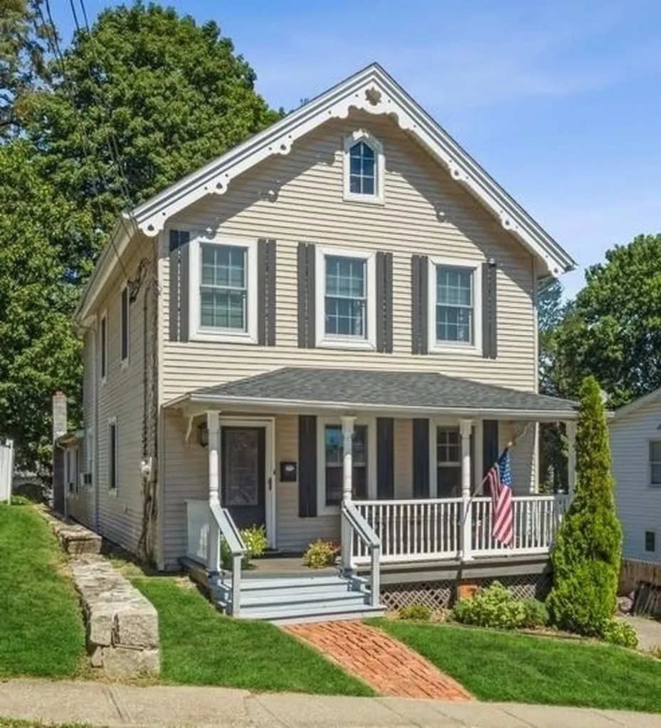 18 Parsonage Street Cold Spring NY 10516