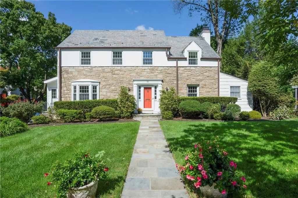 50 Maple Hill Drive Larchmont NY 10538