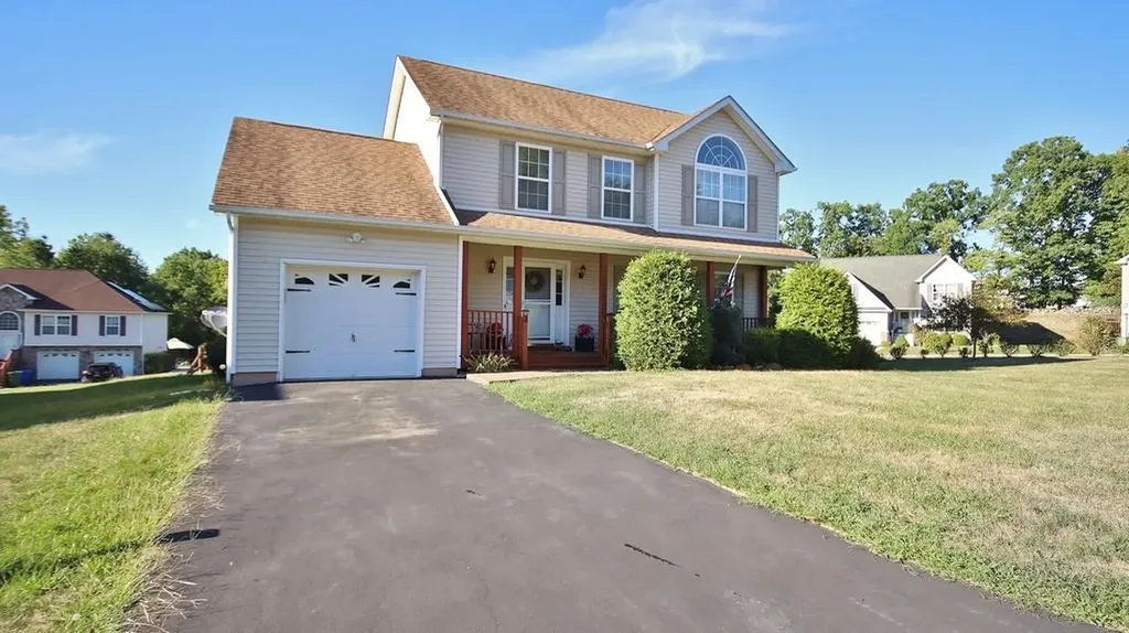 2 Gabby Lane Middletown NY 10940