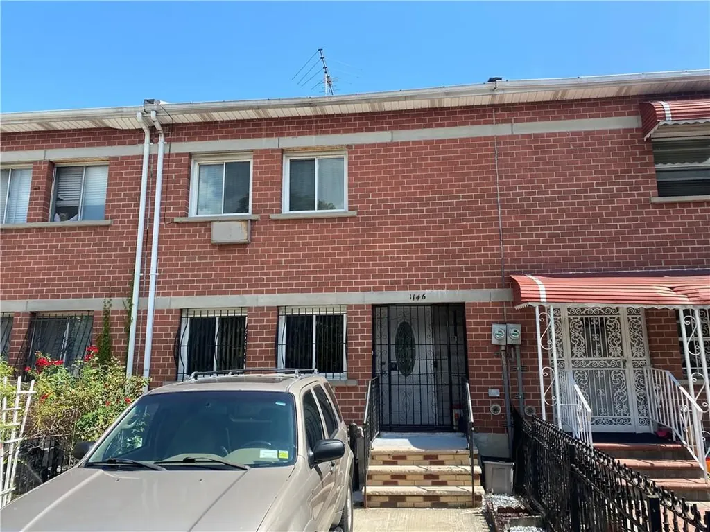 1146 Forest Avenue Bronx NY 10456