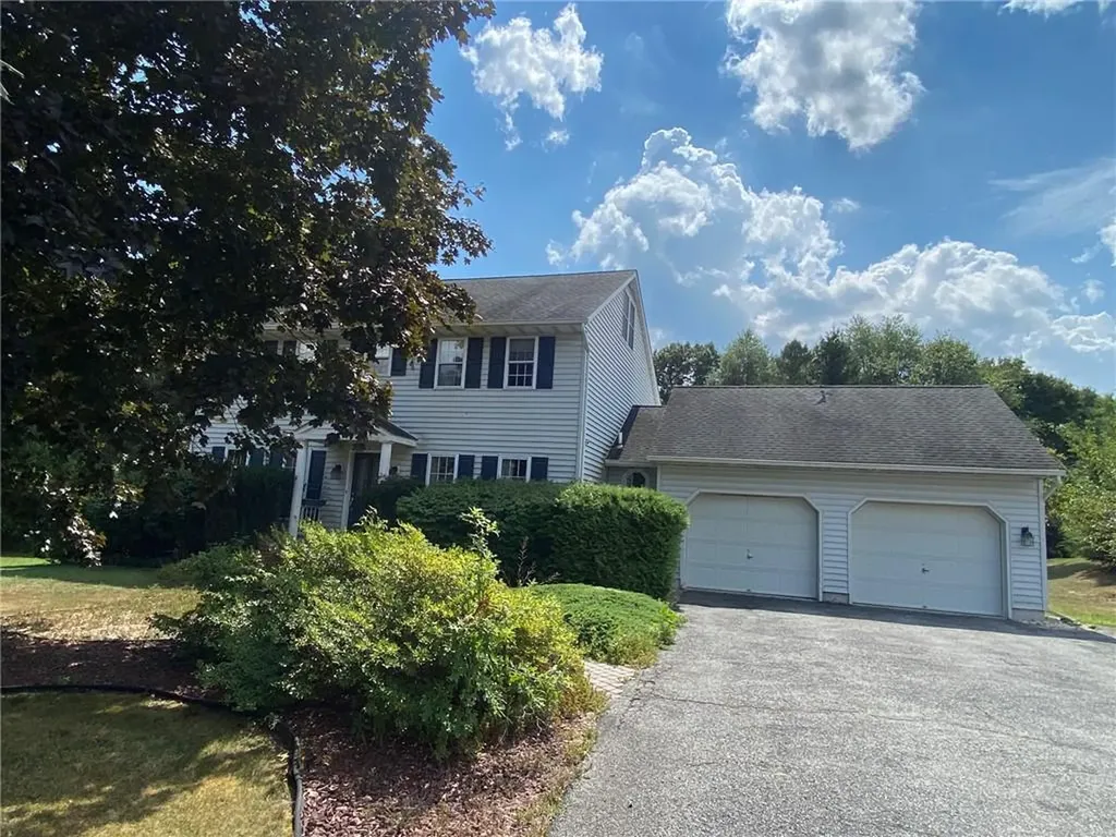 19 Cuomo Drive Highland NY 12528