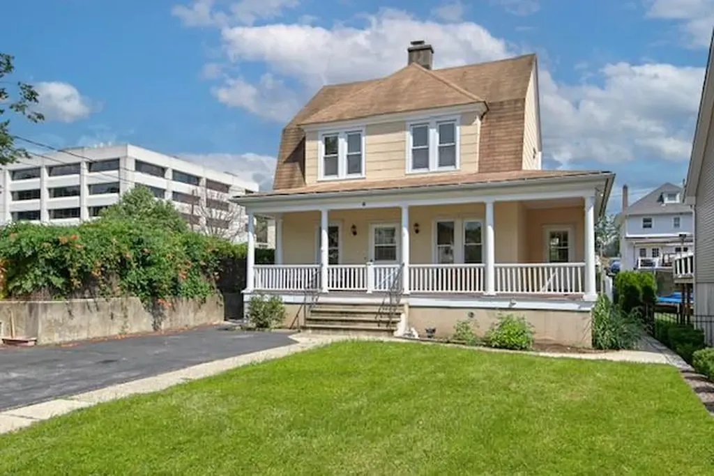 6 Alma Place Elmsford NY 10523