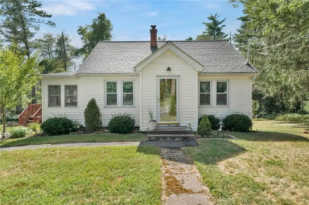 693 County Route 31 Glen Spey NY 12737
