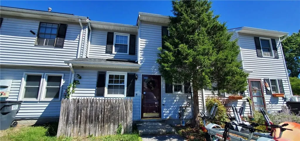 502 Saracino Drive Maybrook NY 12543