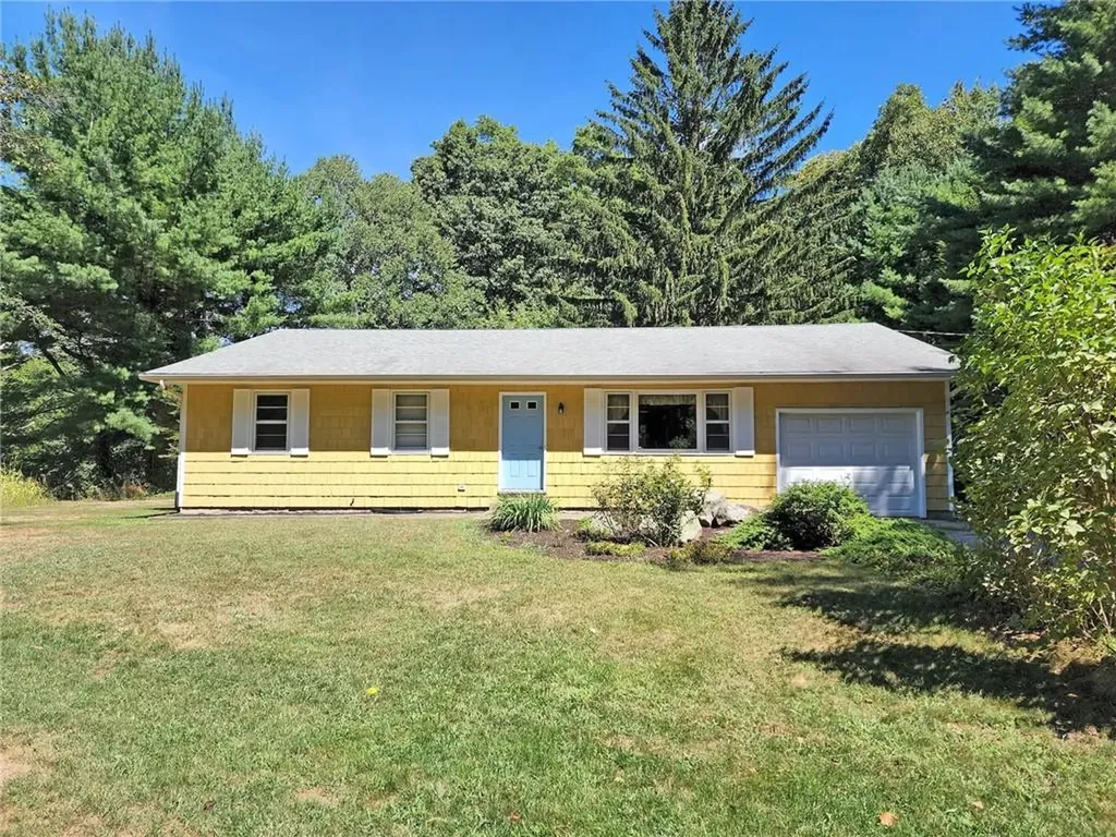 167 Old Milltown Road Brewster NY 10509