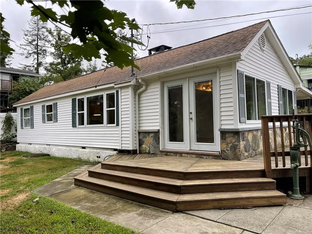 2 Andover Road Brewster NY 10509