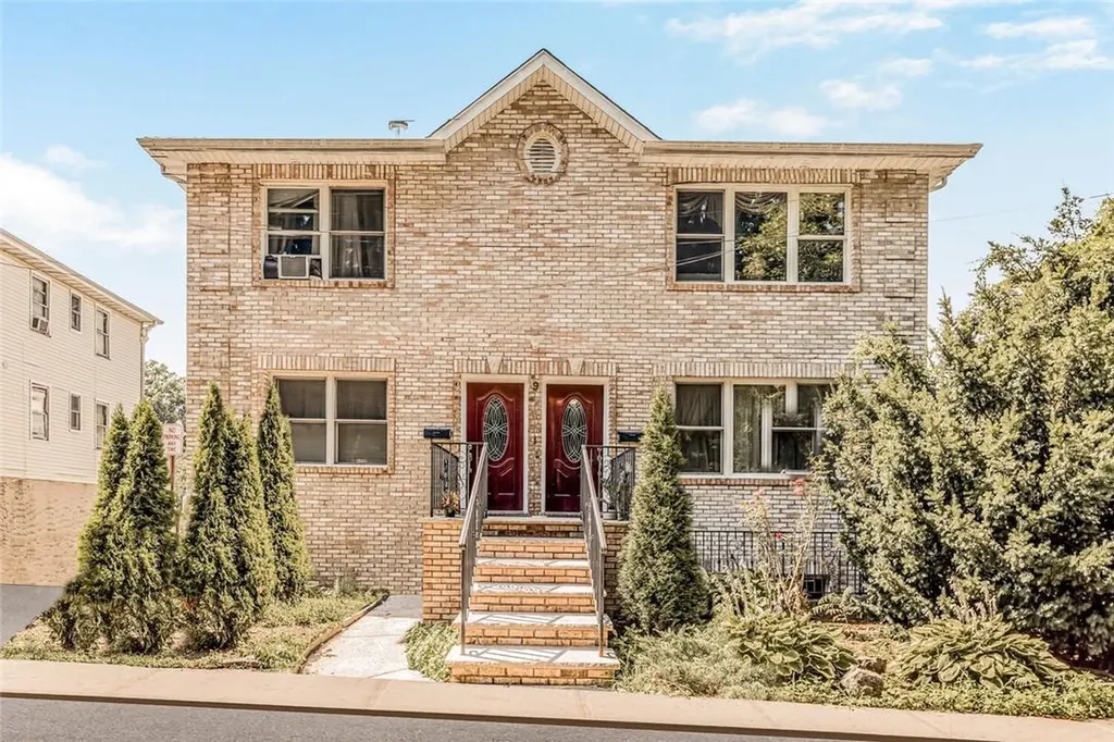 9 Lennon Avenue Yonkers NY 10701