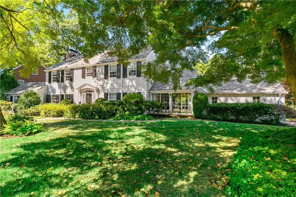167 Brewster Road Scarsdale NY 10583