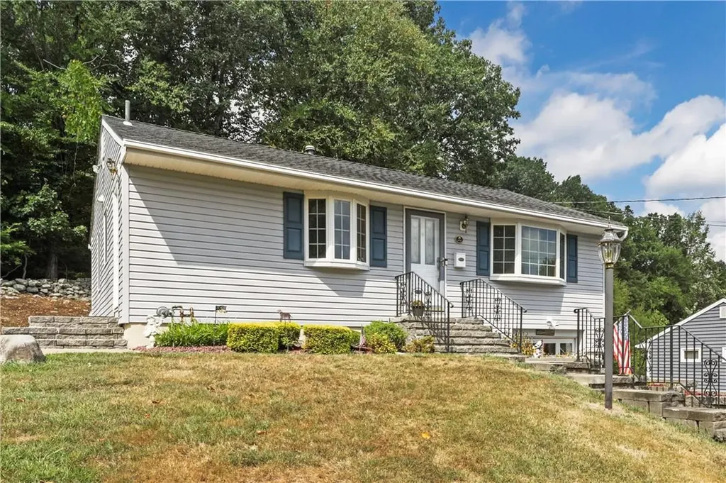 104 Capt Shankey Drive Garnerville NY 10923