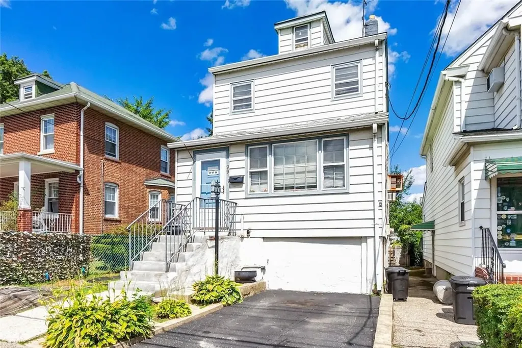 99 Edgewood Avenue Yonkers NY 10704