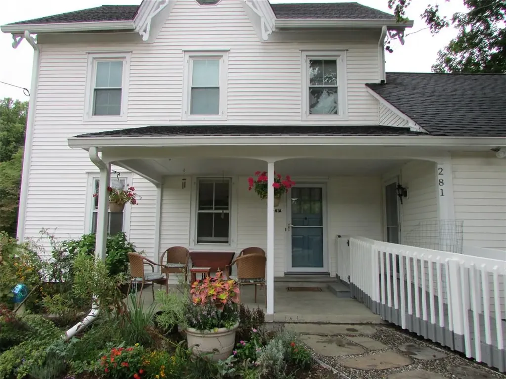 281 Jackson Avenue New Windsor NY 12553