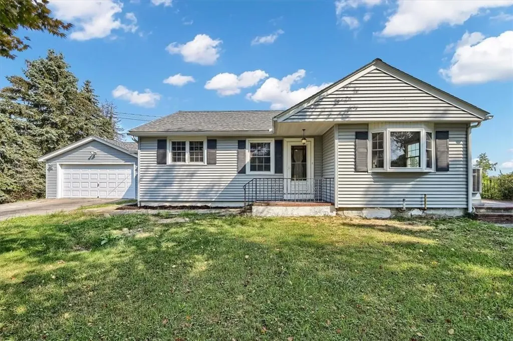 48 Old Indian Road Milton NY 12547