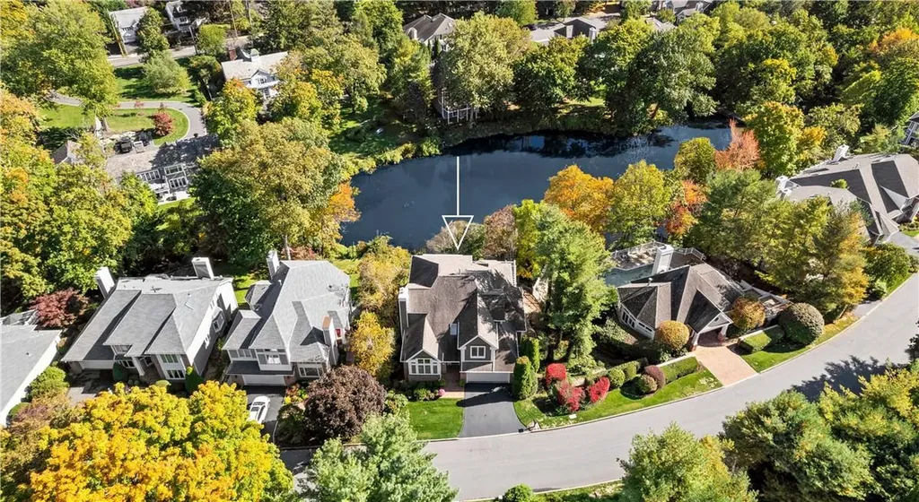 15 Hidden Pond Drive Rye Brook NY 10573