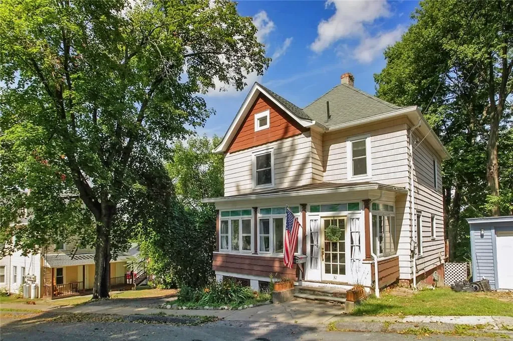 32 Bergen Avenue Walden NY 12586