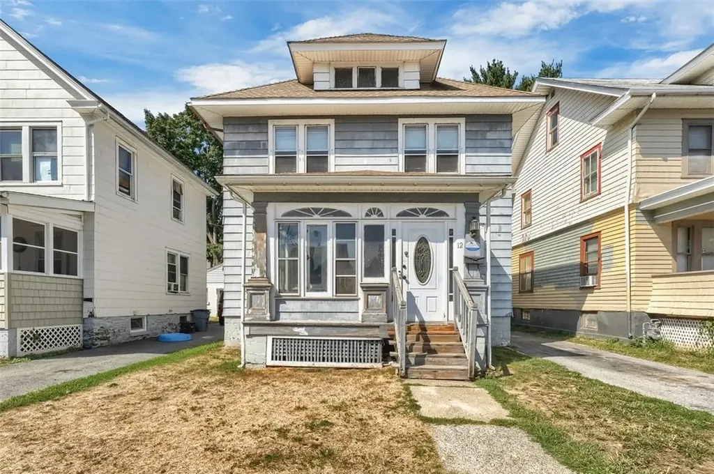12 Edgar Street Poughkeepsie NY 12603