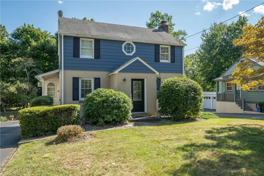 258 Gilbert Avenue Pearl River NY 10965